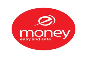 eMoney Safe කැසිනෝ